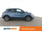 Fiat 500x Automat, navi, panorama, klima auto, kamera i czujniki parkowania - 8