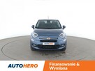 Fiat 500x Automat, navi, panorama, klima auto, kamera i czujniki parkowania - 10