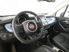 Fiat 500x Automat, navi, panorama, klima auto, kamera i czujniki parkowania - 13