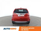 Honda CR-V 4x4, automat, bi-xenon, klima auto, kamera i czujniki parkowania - 6