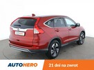 Honda CR-V 4x4, automat, bi-xenon, klima auto, kamera i czujniki parkowania - 7