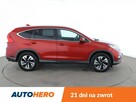 Honda CR-V 4x4, automat, bi-xenon, klima auto, kamera i czujniki parkowania - 8