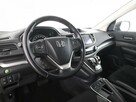 Honda CR-V 4x4, automat, bi-xenon, klima auto, kamera i czujniki parkowania - 13