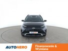 Hyundai Bayon virtual cocpit, full LED, klima, kamera cofania, multifunkcja - 10