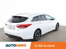 Hyundai i40 bi-xenon, klima auto, grzane fotele, navi, panorama, kamera i czujniki - 7