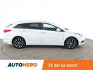 Hyundai i40 bi-xenon, klima auto, grzane fotele, navi, panorama, kamera i czujniki - 8