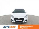 Hyundai i40 bi-xenon, klima auto, grzane fotele, navi, panorama, kamera i czujniki - 10