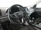 Hyundai i40 bi-xenon, klima auto, grzane fotele, navi, panorama, kamera i czujniki - 13