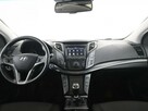 Hyundai i40 bi-xenon, klima auto, grzane fotele, navi, panorama, kamera i czujniki - 14