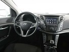 Hyundai i40 bi-xenon, klima auto, grzane fotele, navi, panorama, kamera i czujniki - 15