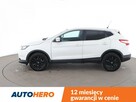 Nissan Qashqai 4x4, navi, klima auto, grzane fotele, kamera i czujniki parkowania - 2