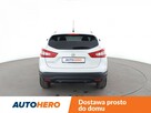 Nissan Qashqai 4x4, navi, klima auto, grzane fotele, kamera i czujniki parkowania - 6