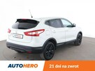 Nissan Qashqai 4x4, navi, klima auto, grzane fotele, kamera i czujniki parkowania - 7