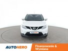 Nissan Qashqai 4x4, navi, klima auto, grzane fotele, kamera i czujniki parkowania - 10