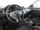 Nissan Qashqai 4x4, navi, klima auto, grzane fotele, kamera i czujniki parkowania - 13