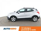 Opel Mokka 4x4, klima, bagażnik FlexFix, kamera i czujniki parkowania, - 2