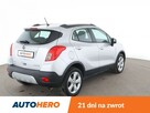 Opel Mokka 4x4, klima, bagażnik FlexFix, kamera i czujniki parkowania, - 7