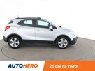 Opel Mokka 4x4, klima, bagażnik FlexFix, kamera i czujniki parkowania, - 8