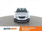 Opel Mokka 4x4, klima, bagażnik FlexFix, kamera i czujniki parkowania, - 10