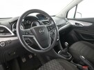 Opel Mokka 4x4, klima, bagażnik FlexFix, kamera i czujniki parkowania, - 13