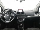 Opel Mokka 4x4, klima, bagażnik FlexFix, kamera i czujniki parkowania, - 14