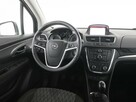 Opel Mokka 4x4, klima, bagażnik FlexFix, kamera i czujniki parkowania, - 15