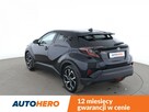 Toyota C-HR hybryda navi kamera ACC LED Bluetooth - 4