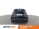 Toyota C-HR hybryda navi kamera ACC LED Bluetooth - 6