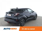 Toyota C-HR hybryda navi kamera ACC LED Bluetooth - 7