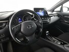 Toyota C-HR hybryda navi kamera ACC LED Bluetooth - 13