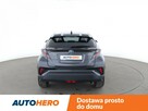 Toyota C-HR hybryda skóra kamera navi ACC grzane fotele  Bluetooth LED - 6