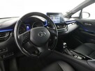 Toyota C-HR hybryda skóra kamera navi ACC grzane fotele  Bluetooth LED - 13