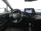 Toyota C-HR hybryda skóra kamera navi ACC grzane fotele  Bluetooth LED - 15