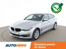 BMW 3GT 318d GT Advantage Tempomat Elektryka Climatronic Navi Full LED PDC - 1