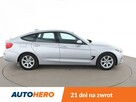 BMW 3GT 318d GT Advantage Tempomat Elektryka Climatronic Navi Full LED PDC - 8