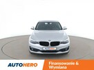 BMW 3GT 318d GT Advantage Tempomat Elektryka Climatronic Navi Full LED PDC - 10