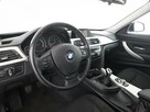 BMW 3GT 318d GT Advantage Tempomat Elektryka Climatronic Navi Full LED PDC - 13