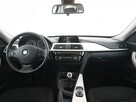 BMW 3GT 318d GT Advantage Tempomat Elektryka Climatronic Navi Full LED PDC - 14