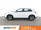 Mitsubishi ASX lift kamera grzane fotele hak Bluetooth - 2