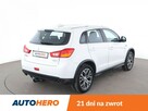 Mitsubishi ASX lift kamera grzane fotele hak Bluetooth - 7