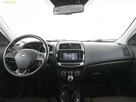 Mitsubishi ASX lift kamera grzane fotele hak Bluetooth - 14