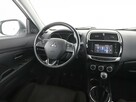 Mitsubishi ASX lift kamera grzane fotele hak Bluetooth - 15