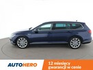 Volkswagen Passat FV23%, 4x4, DSG, full LED, panorama, jasne skóry, virtual cocpit, navi - 2