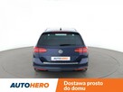 Volkswagen Passat FV23%, 4x4, DSG, full LED, panorama, jasne skóry, virtual cocpit, navi - 6