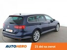 Volkswagen Passat FV23%, 4x4, DSG, full LED, panorama, jasne skóry, virtual cocpit, navi - 7