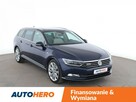 Volkswagen Passat FV23%, 4x4, DSG, full LED, panorama, jasne skóry, virtual cocpit, navi - 9