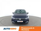 Volkswagen Passat FV23%, 4x4, DSG, full LED, panorama, jasne skóry, virtual cocpit, navi - 10