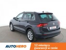 Volkswagen Tiguan FV23%, klima auto (3 strefy), navi, czujniki parkowania, - 4