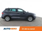 Volkswagen Tiguan FV23%, klima auto (3 strefy), navi, czujniki parkowania, - 8