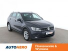 Volkswagen Tiguan FV23%, klima auto (3 strefy), navi, czujniki parkowania, - 9